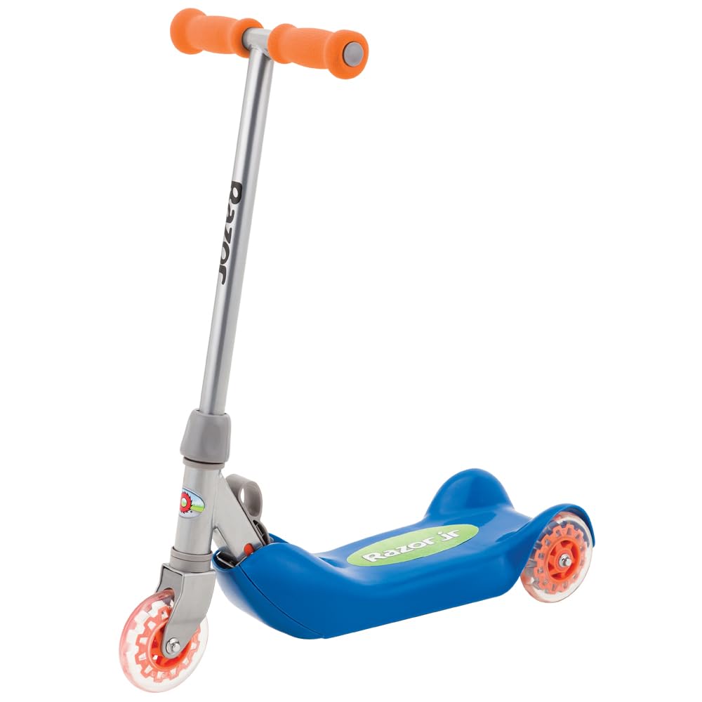 Folding Kiddie Kick Scooter K4416