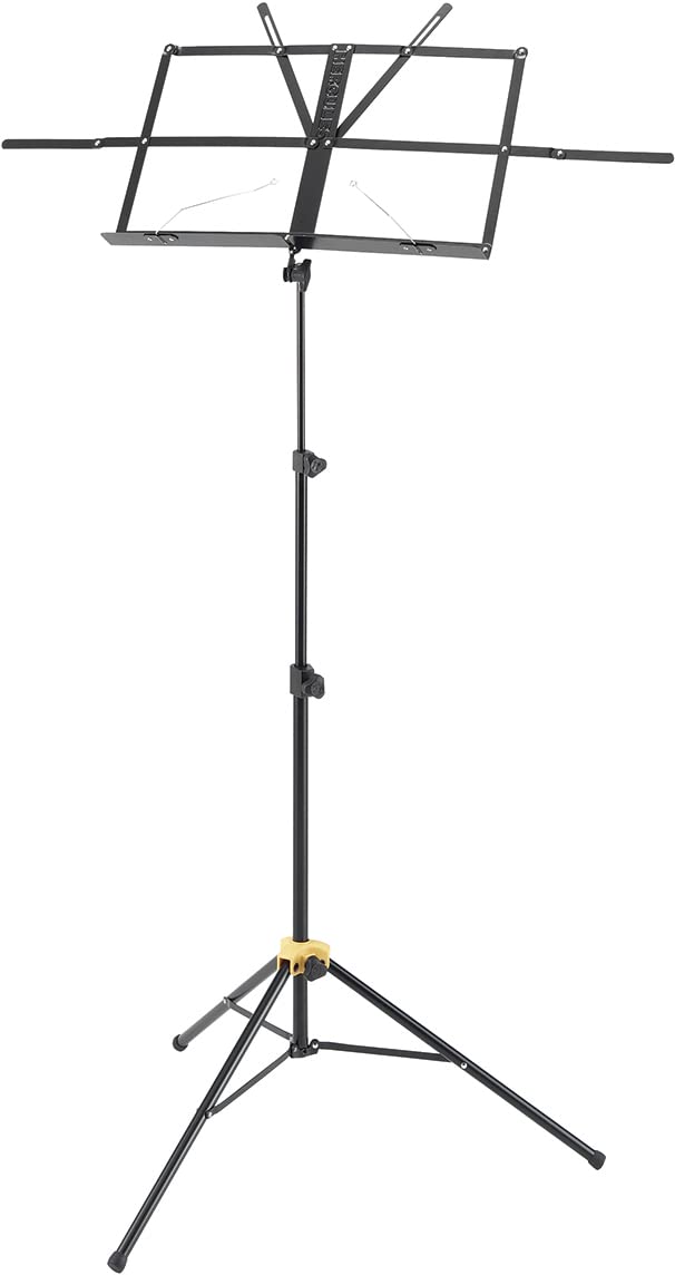 Compact Folding Music Stand with Bag Q76560