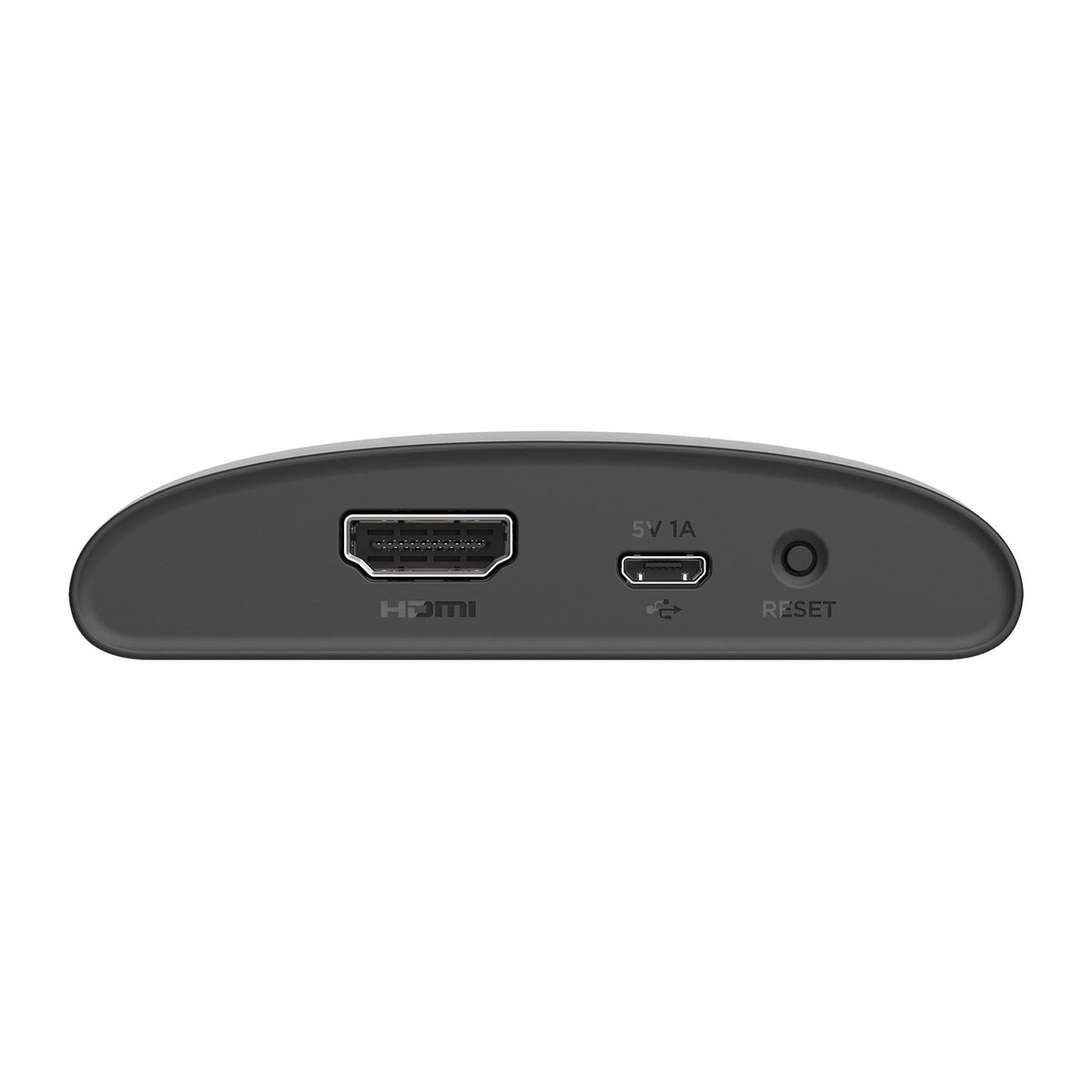 4K HDR Streaming Device with Voice Remote W414655