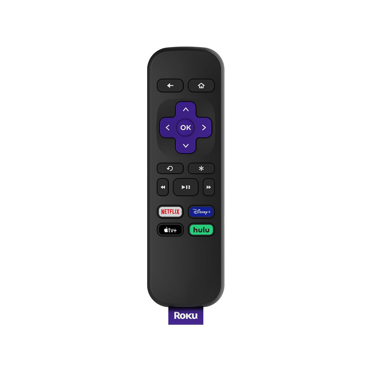 4K HDR Streaming Device with Voice Remote W414655
