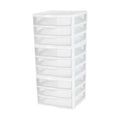 Wide 3-Drawer Storage Unit 3-Pack B5202
