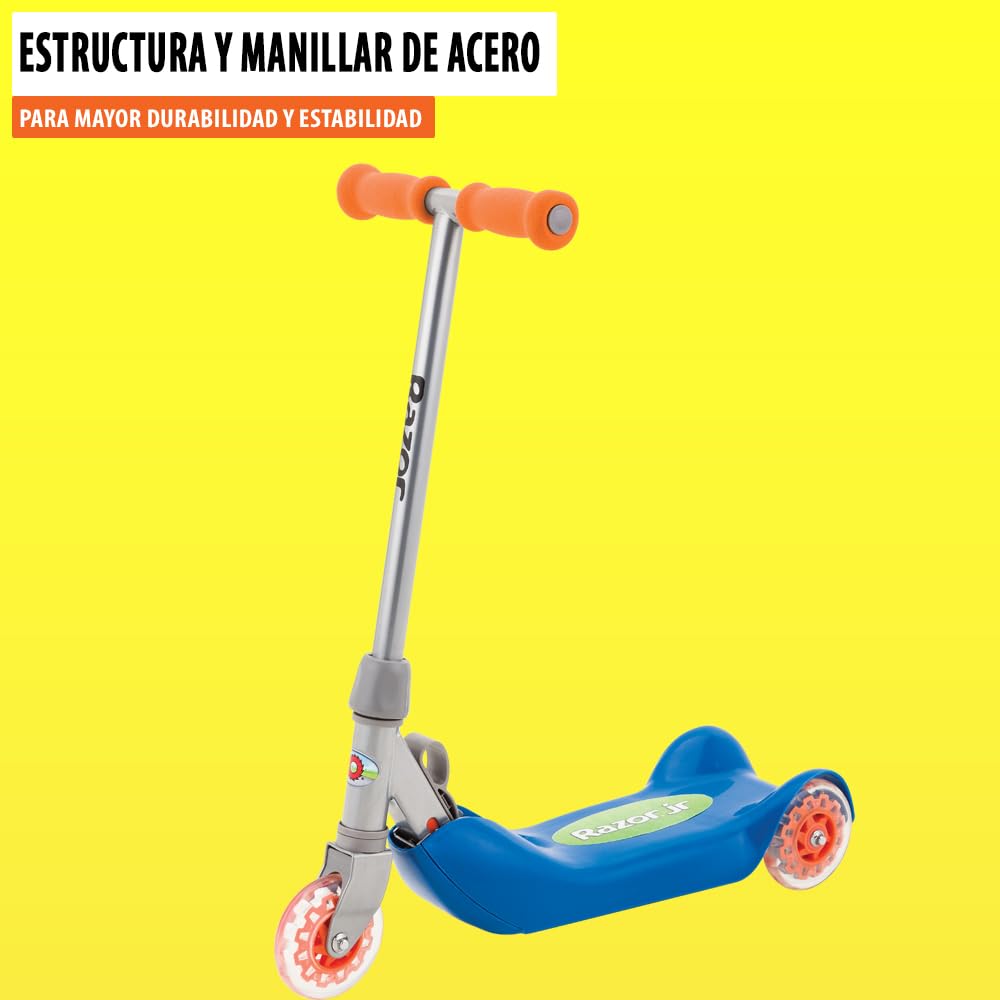 Folding Kiddie Kick Scooter K4416