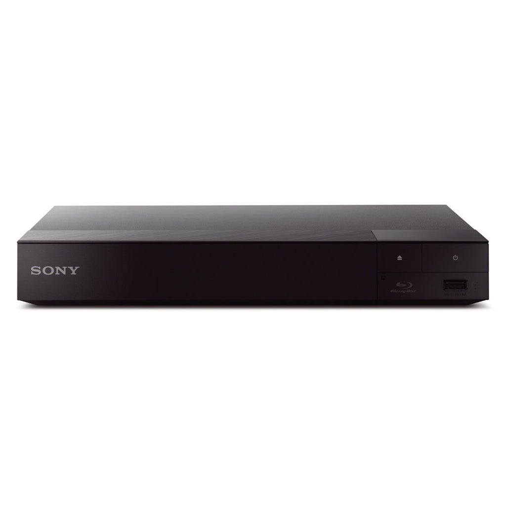 4K Upscaling 3D Blu-Ray DVD Player with Wi-Fi I85977