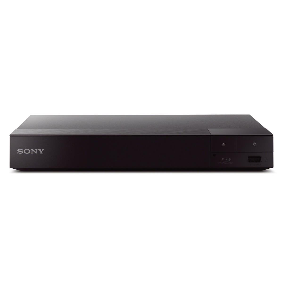 4K Upscaling 3D Blu-Ray DVD Player with Wi-Fi I85977