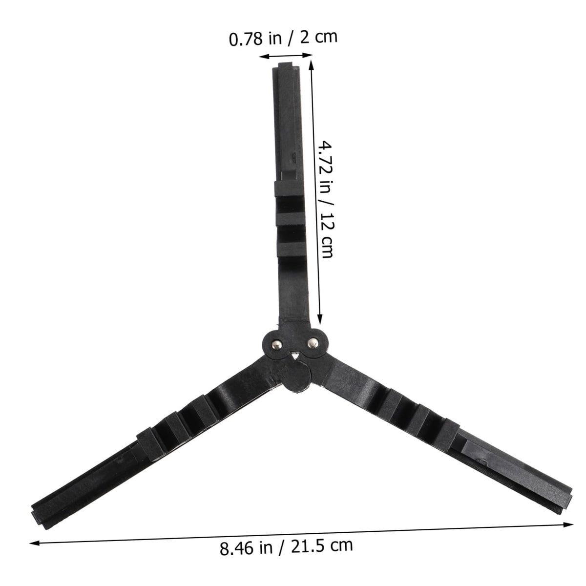 Canister Holder and Stove Tripod Stand F920