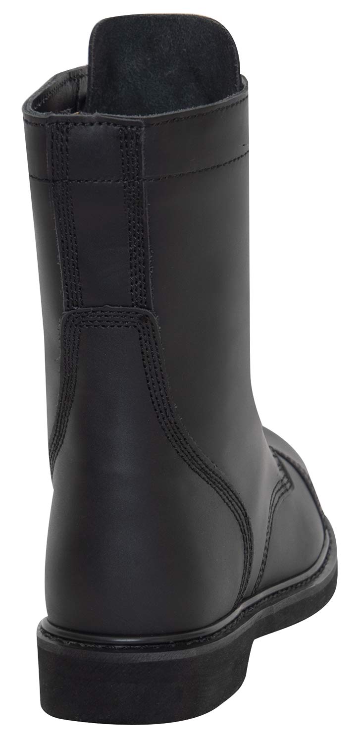 9 Inch Paratrooper Boots R709