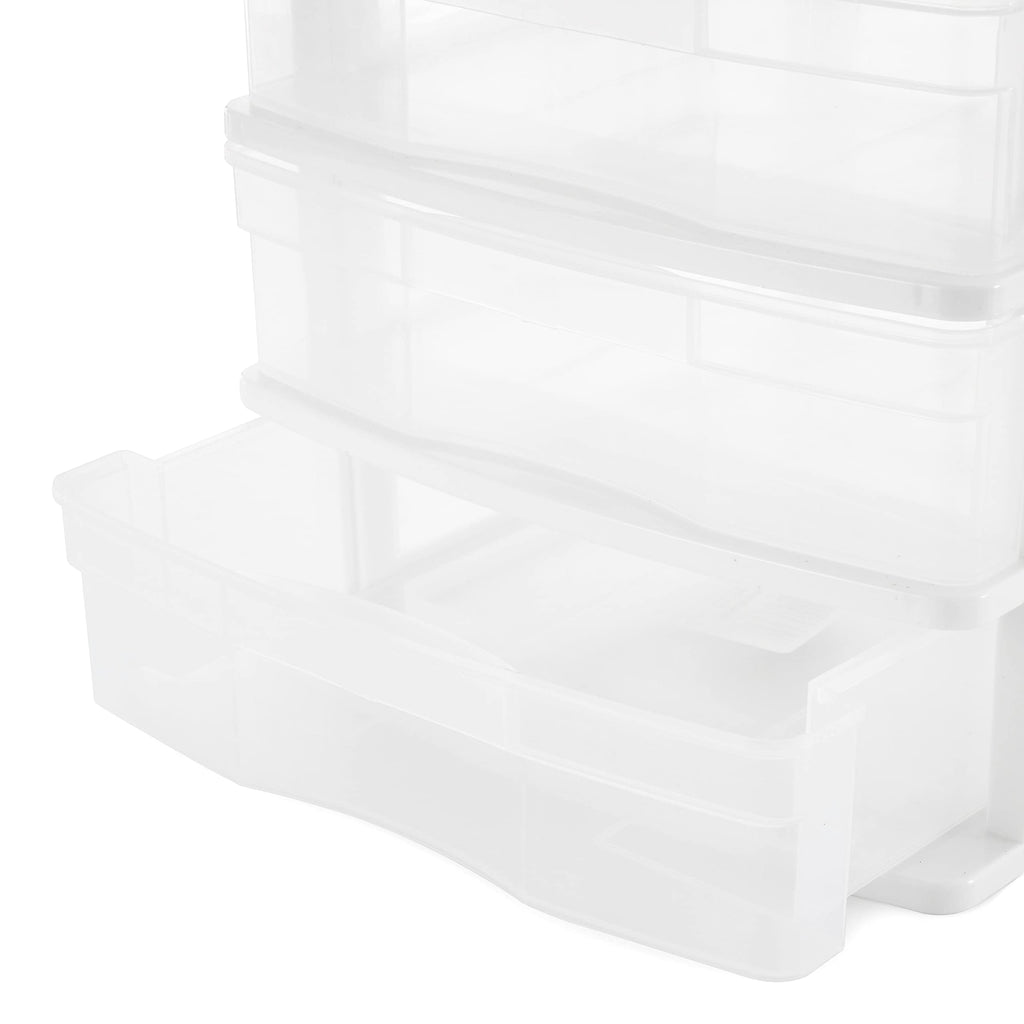 3-Drawer Desktop & Countertop Organizer Z3748