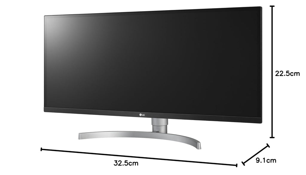 32-Inch IPS Computer Monitor with HDR 10 S43006
