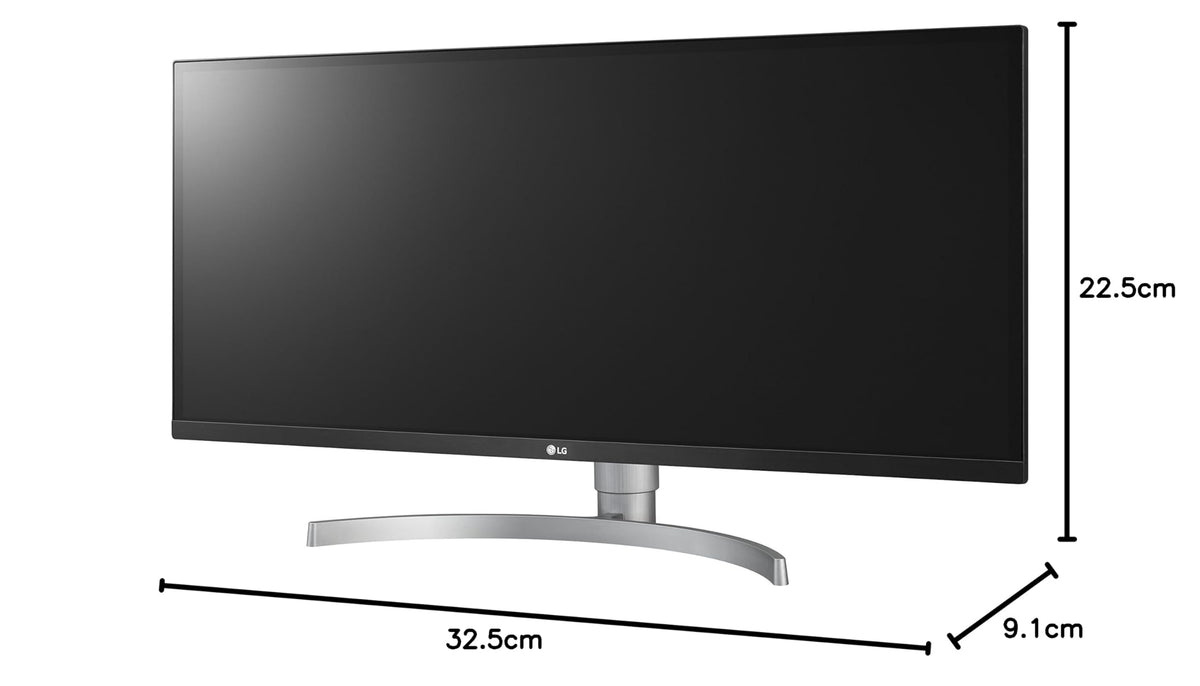 32-Inch IPS Computer Monitor with HDR 10 S43006