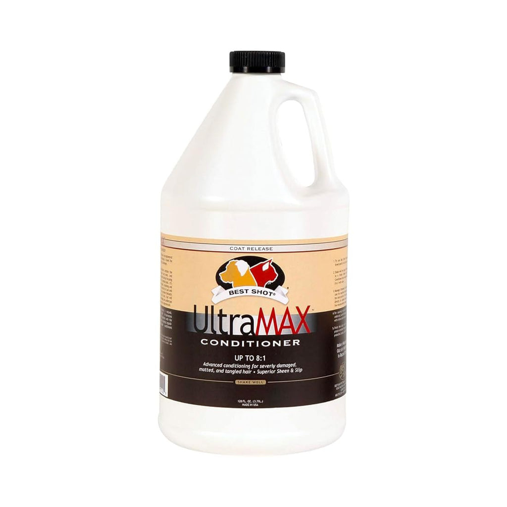 Hydrating Conditioner for Dog or Cat 1.1-Gallon Q185