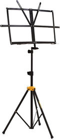 Compact Folding Music Stand with Bag Q76560