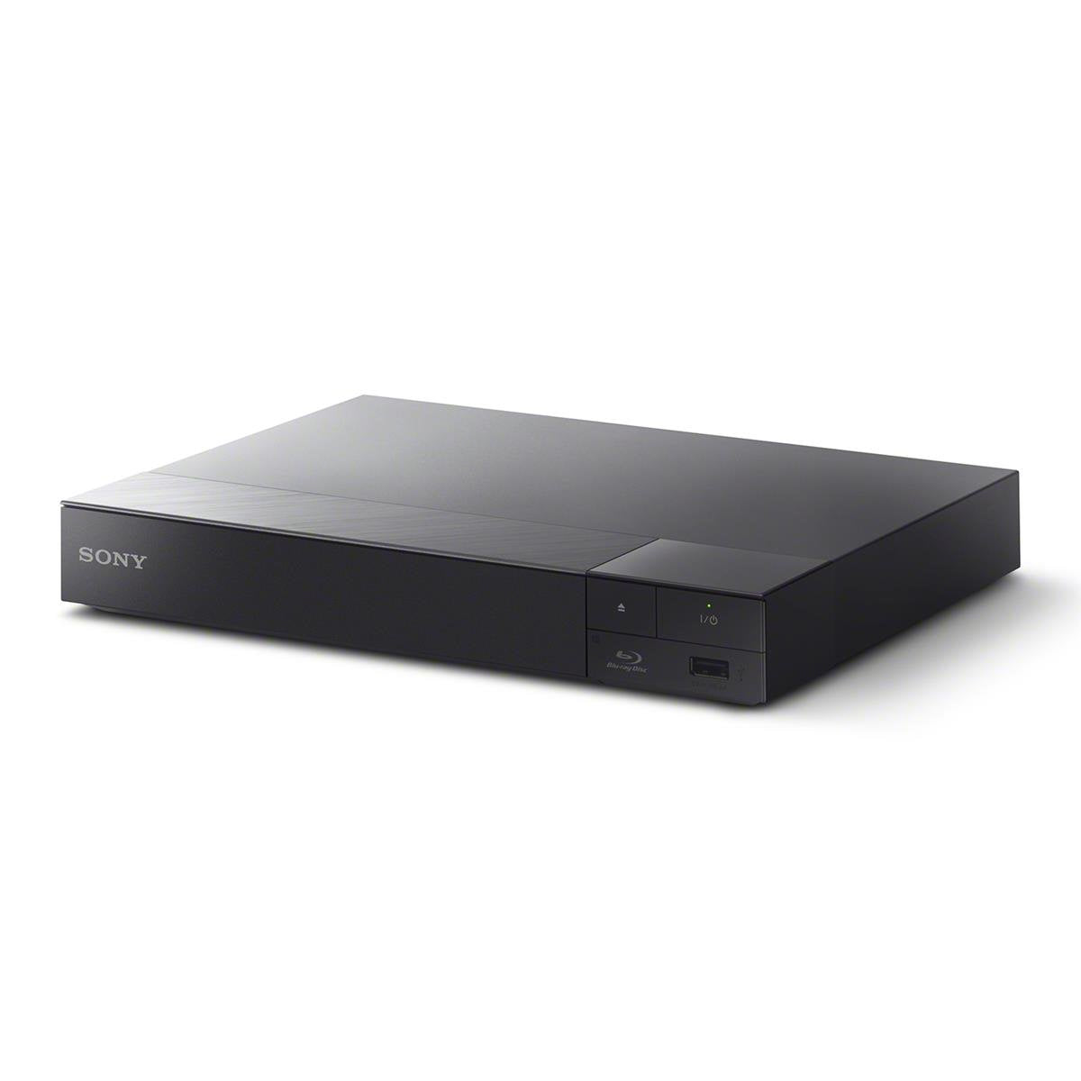 4K Upscaling 3D Blu-Ray DVD Player with Wi-Fi I85977