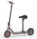 Electric Scooter with Double Braking System J6557