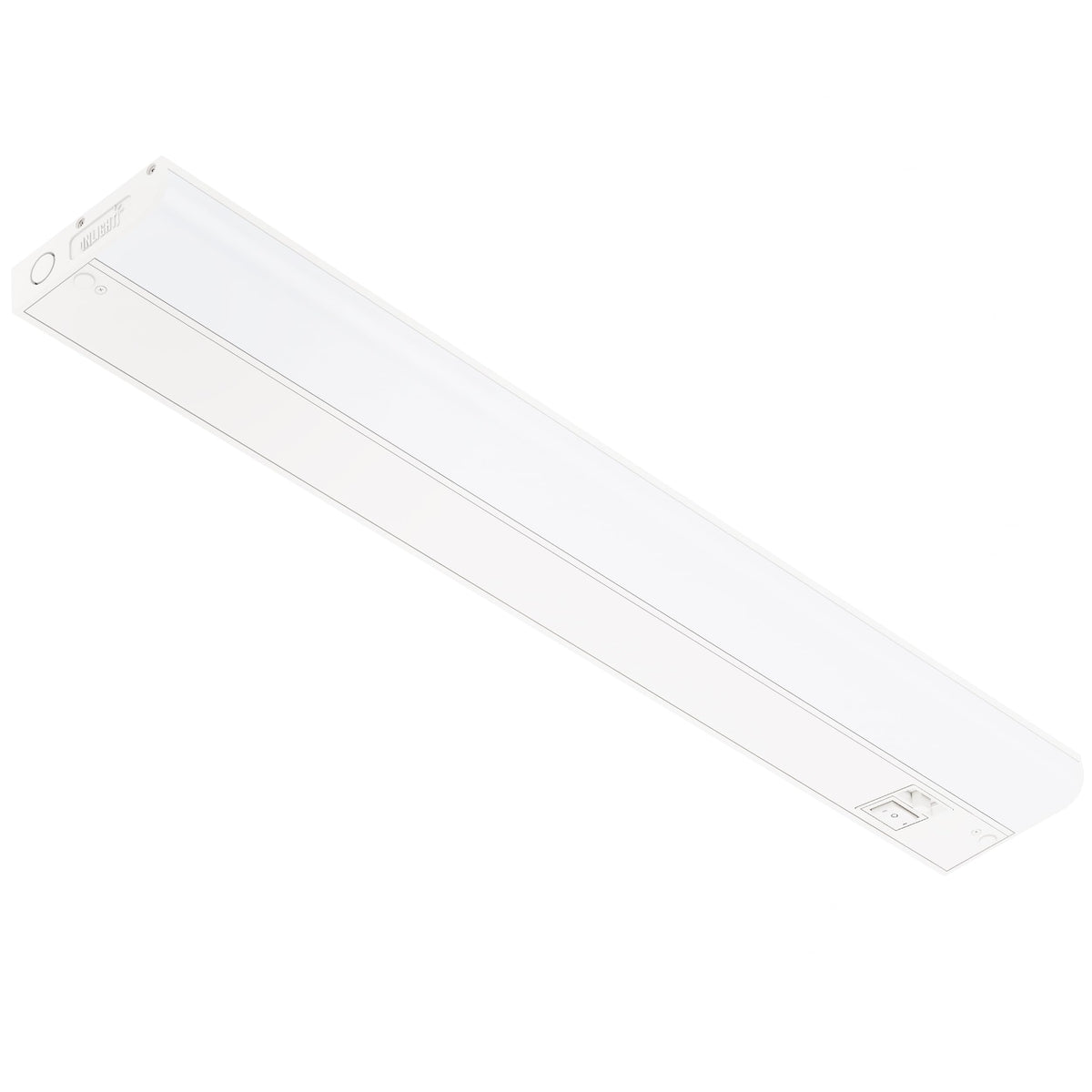 24-Inch Hardwired LED Under Cabinet Light H8919
