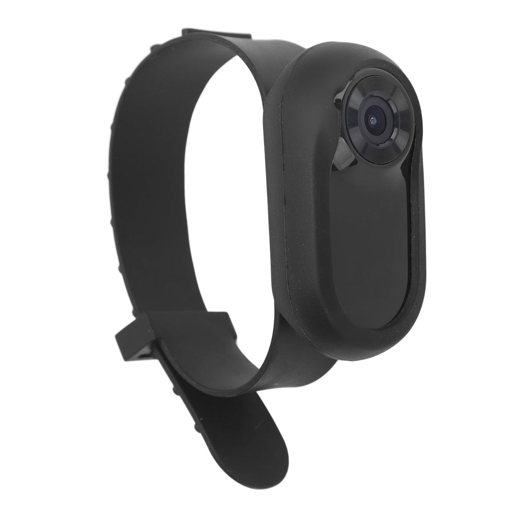 Cat Collar Camera with 0.96 Inch LCD Screen O719959