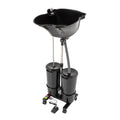 Portable Shampoo Bowl with Electric Pump Q58984
