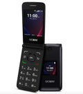 4G LTE Flip Phone P74455