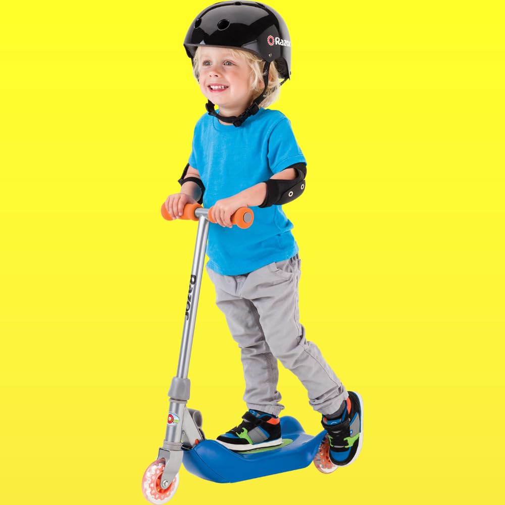 Folding Kiddie Kick Scooter K4416