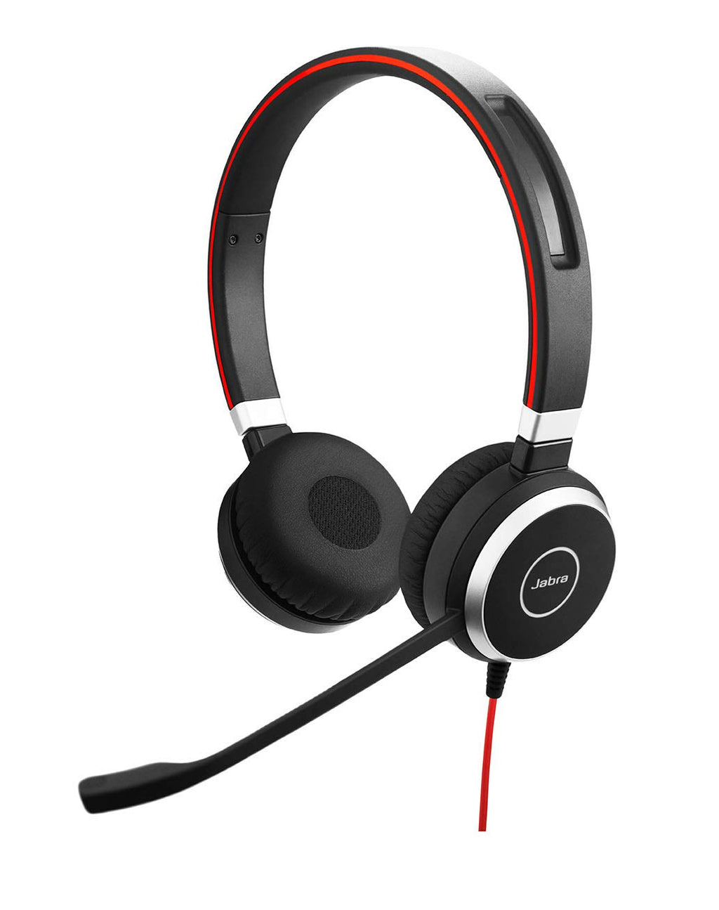 Wired Stereo Headset with 3.5mm Jack/USB Connection R774