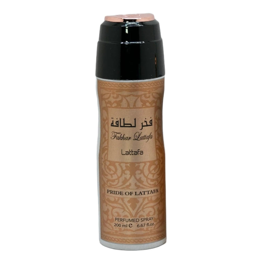 3 Piece Eau de Parfum Hair Mist Deodorant Spray Set Q486370