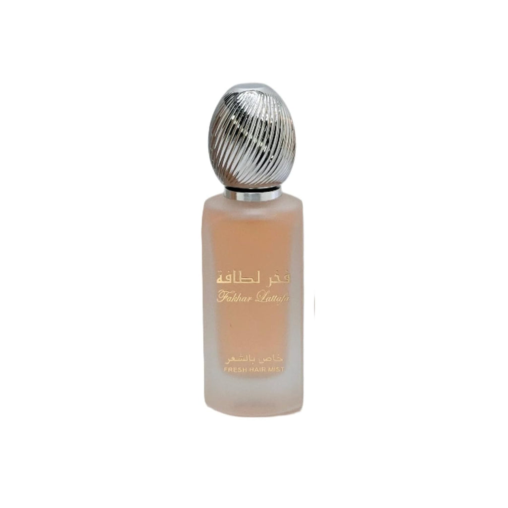 3 Piece Eau de Parfum Hair Mist Deodorant Spray Set Q486370