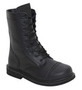 9 Inch Paratrooper Boots R709