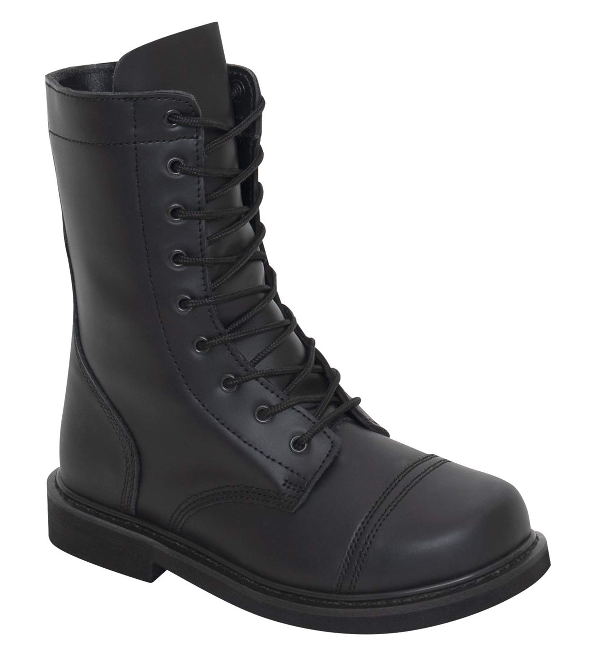 9 Inch Paratrooper Boots R709