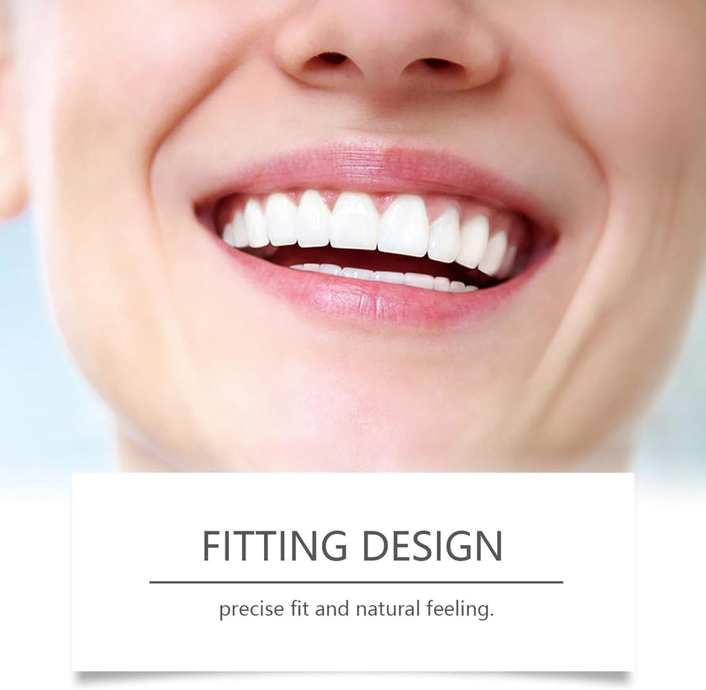 Silicone Reline Denture Kit 3pcs X383