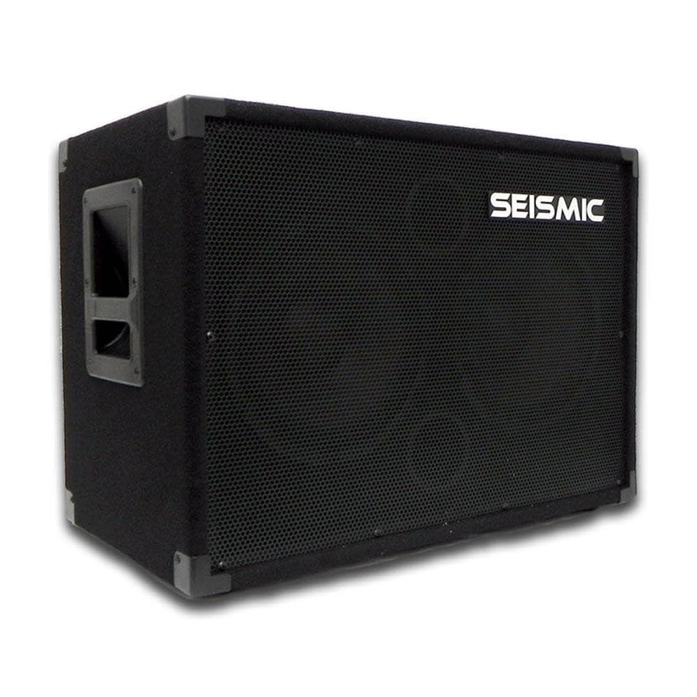 210 Bass Guitar Speaker Cabinet 400 Watts 2x10 T95944