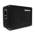 210 Bass Guitar Speaker Cabinet 400 Watts 2x10 T95944
