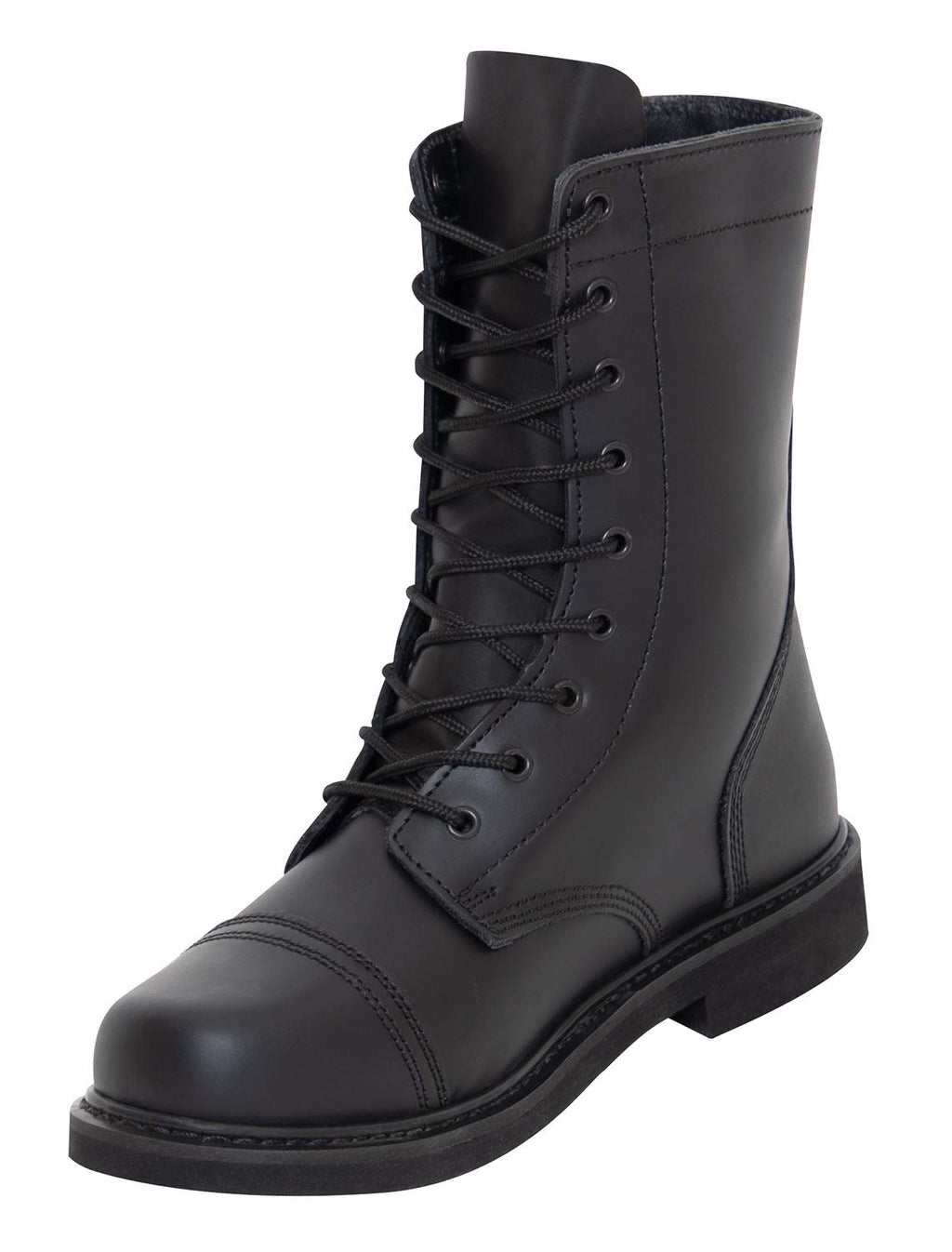 9 Inch Paratrooper Boots R709