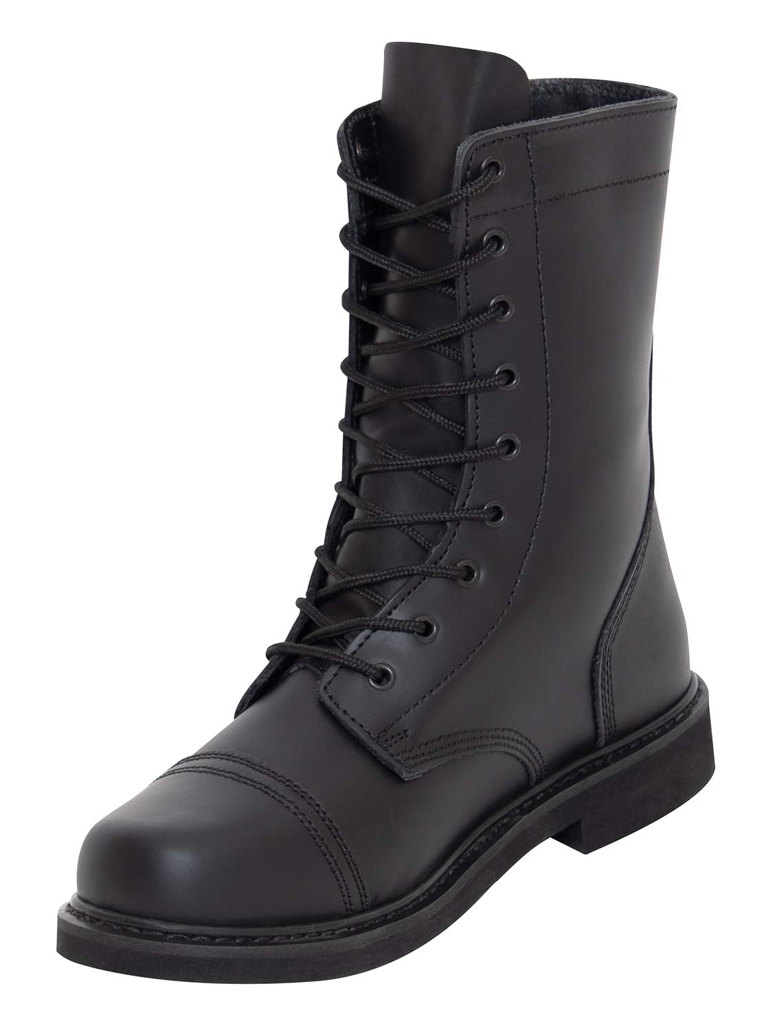 9 Inch Paratrooper Boots R709