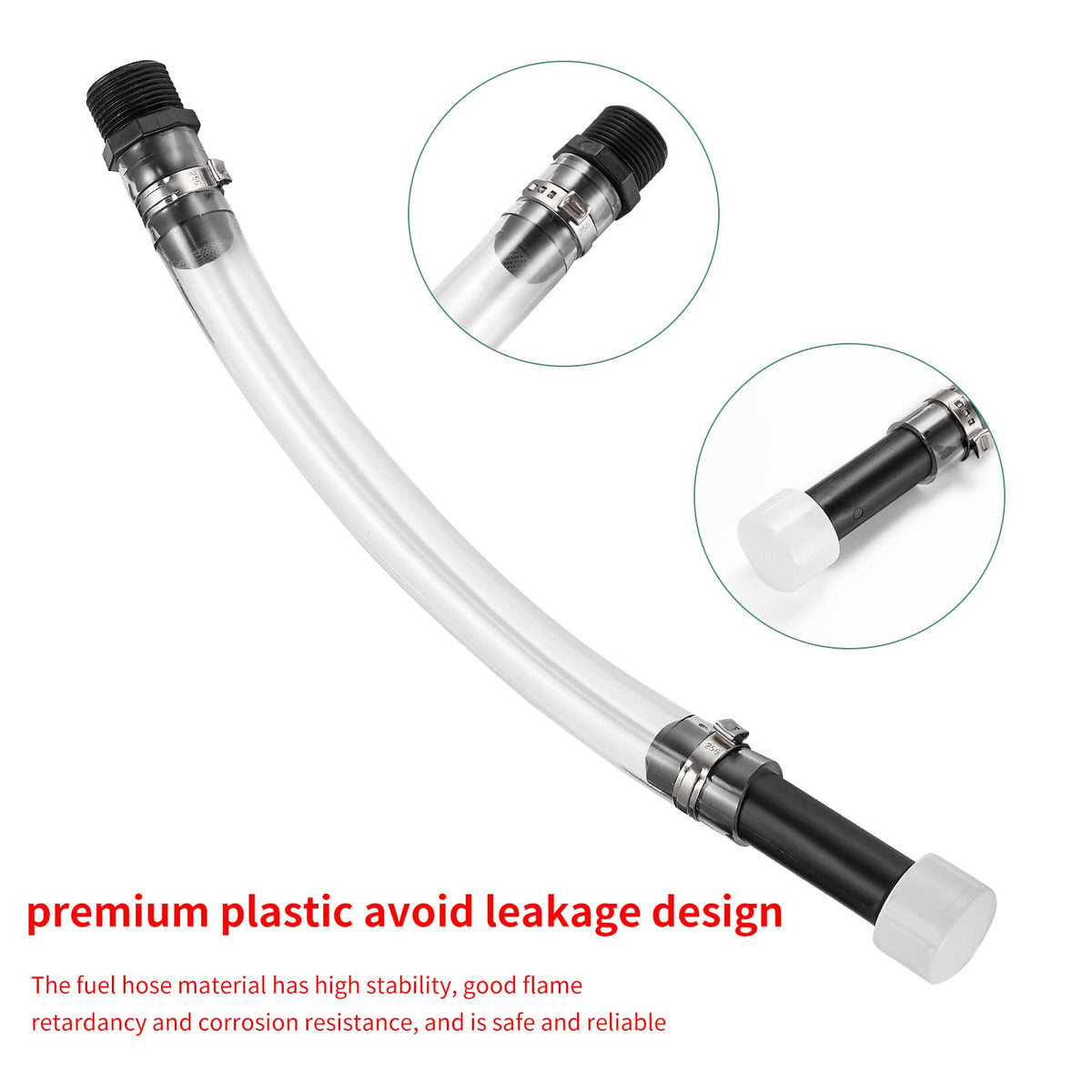 Gas Can Spout Replacement Nozzle Y28627
