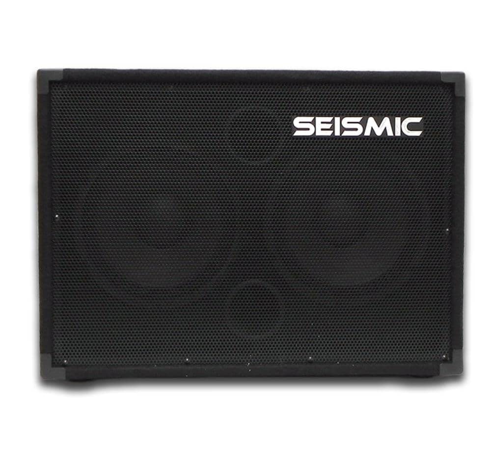 210 Bass Guitar Speaker Cabinet 400 Watts 2x10 T95944