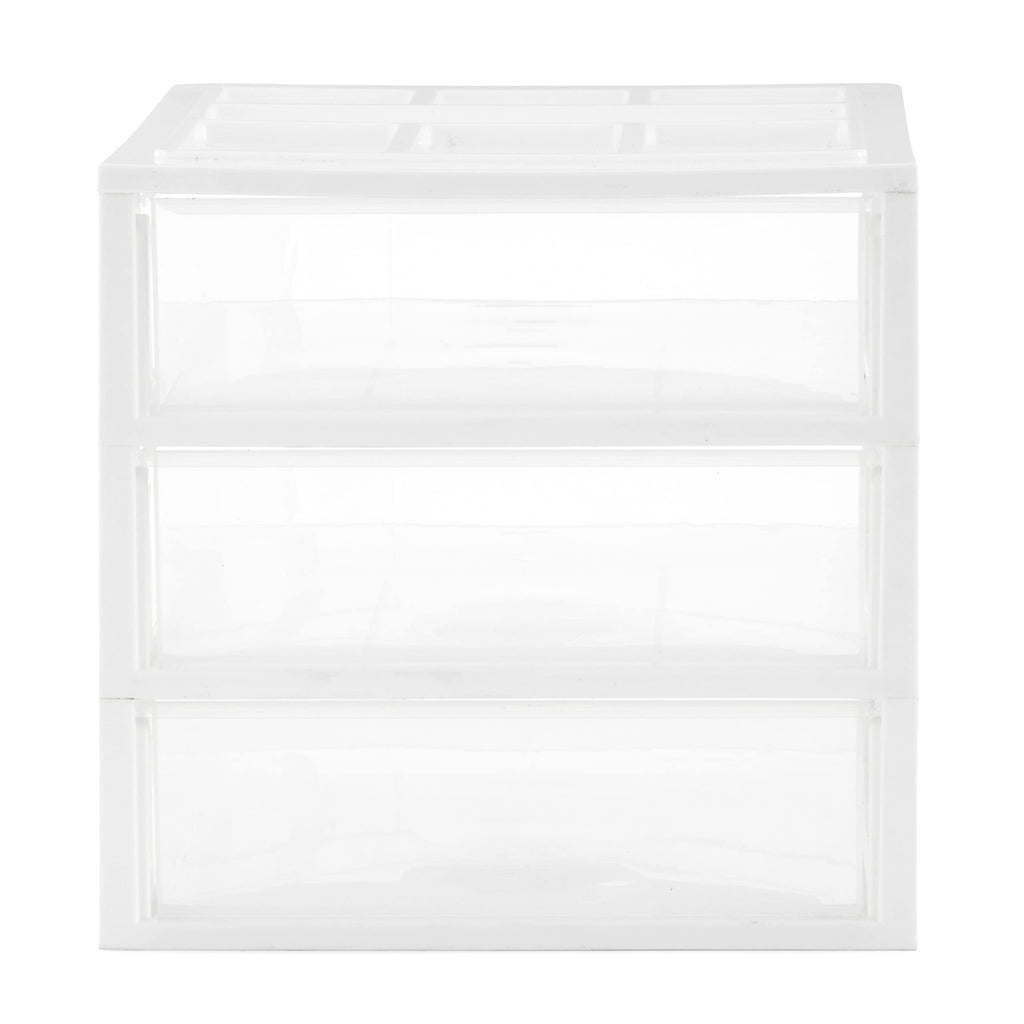 3-Drawer Desktop & Countertop Organizer Z3748
