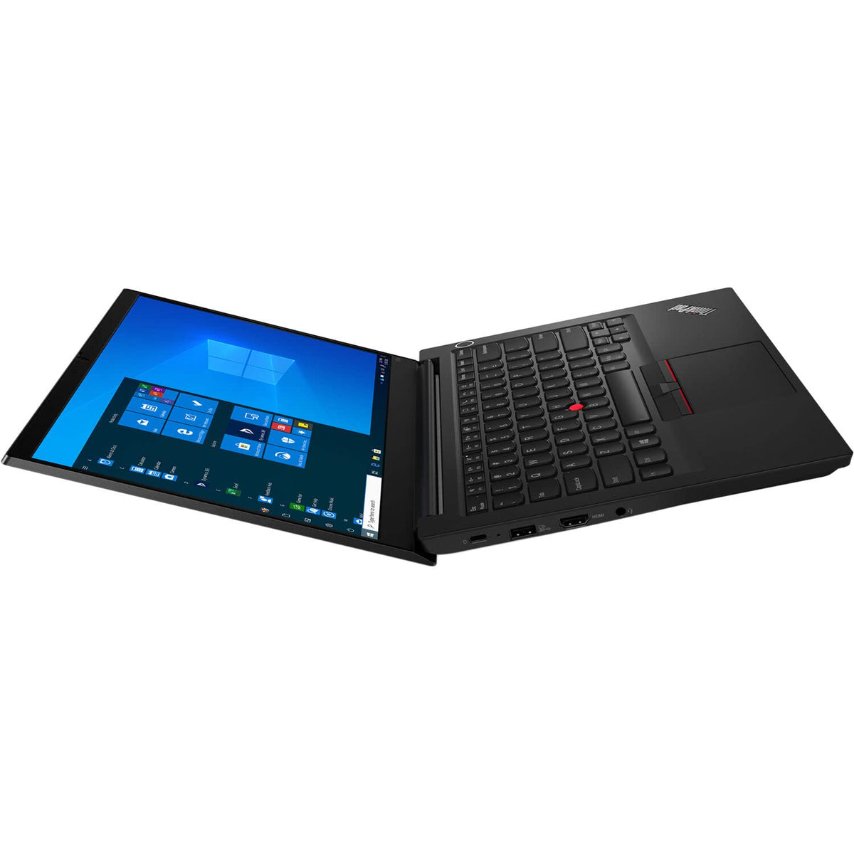 14" FHD IPS 16GB RAM 256GB SSD AMD 6-Core Business Laptop O41102