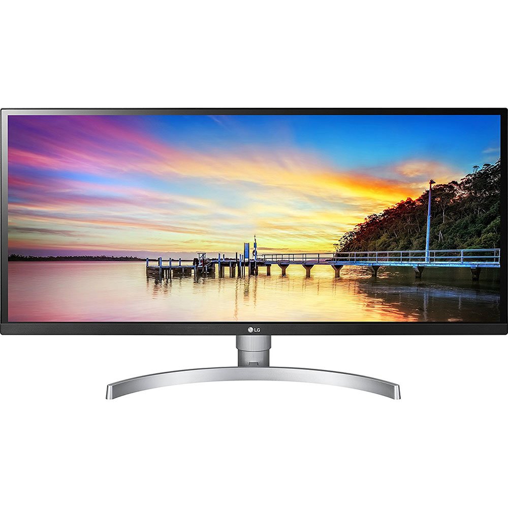 32-Inch IPS Computer Monitor with HDR 10 S43006