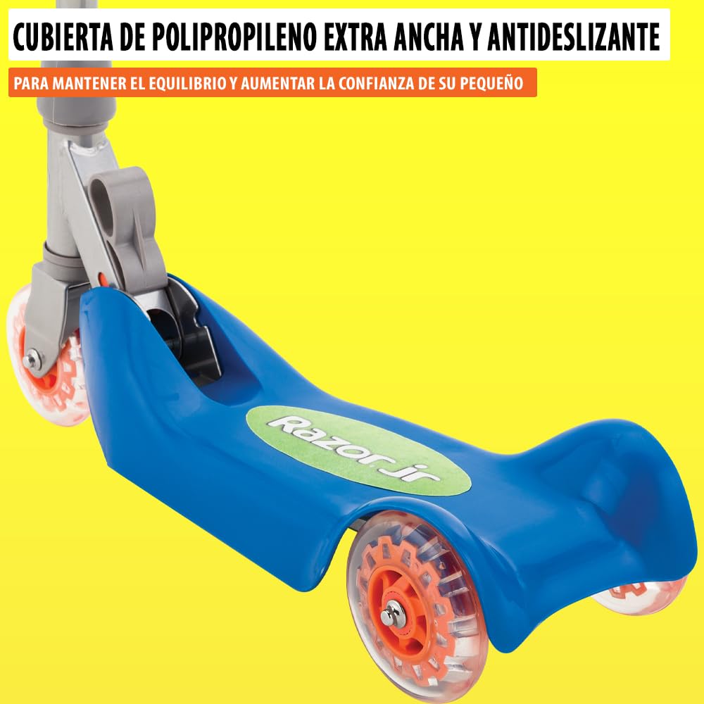 Folding Kiddie Kick Scooter K4416