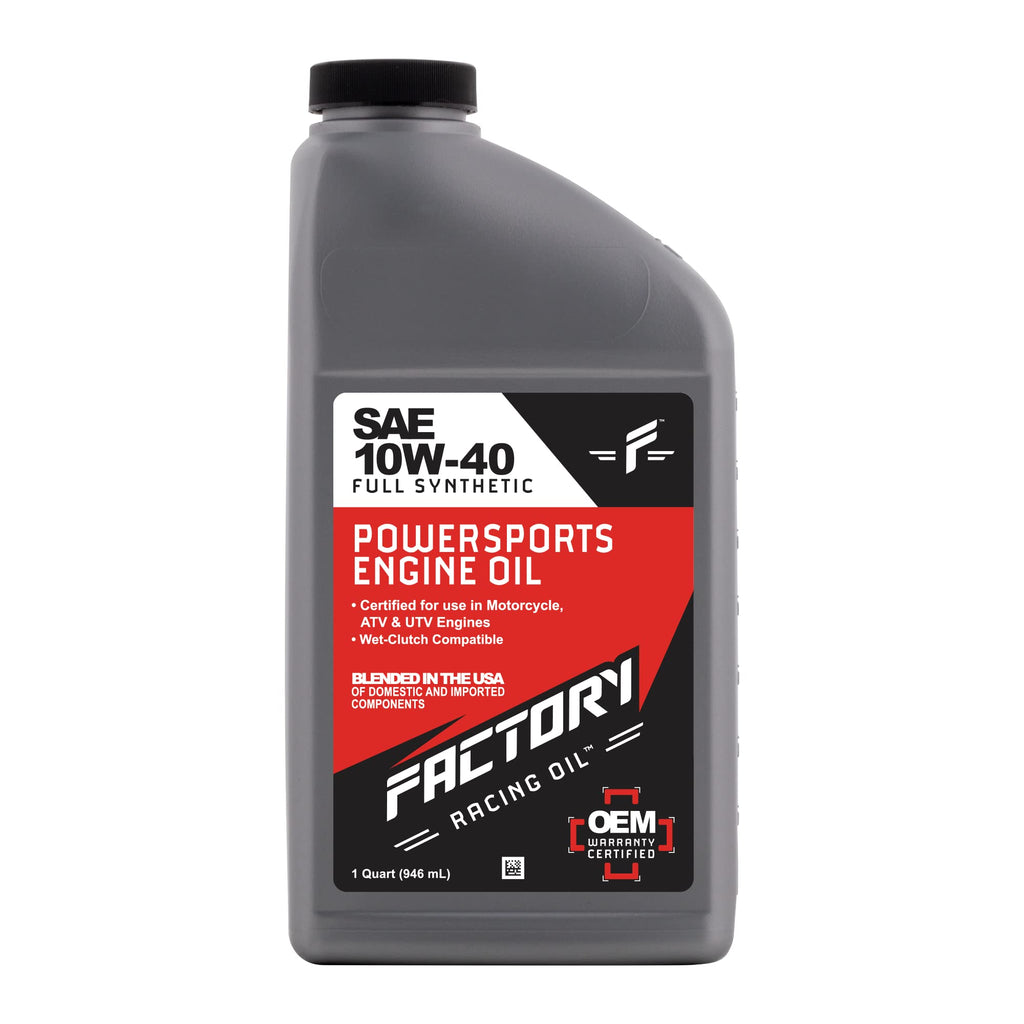 Oil Change Kit B65654