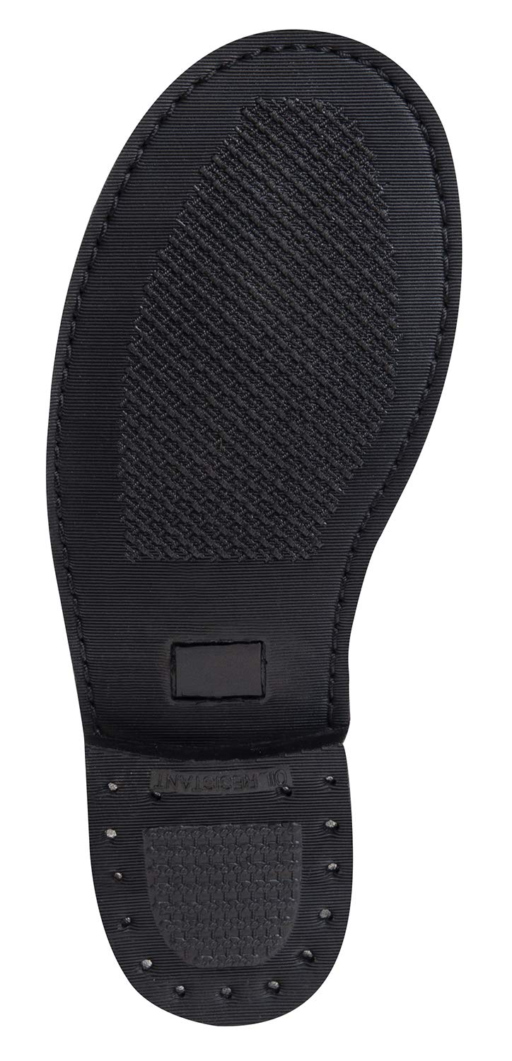 9 Inch Paratrooper Boots R709