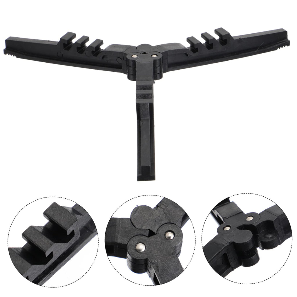 Canister Holder and Stove Tripod Stand F920