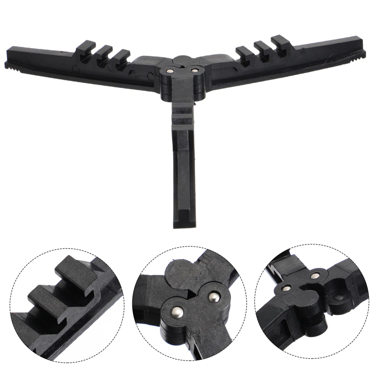 Canister Holder and Stove Tripod Stand F920