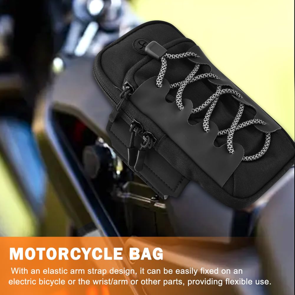 Waterproof Phone Bag for Ebike L93950