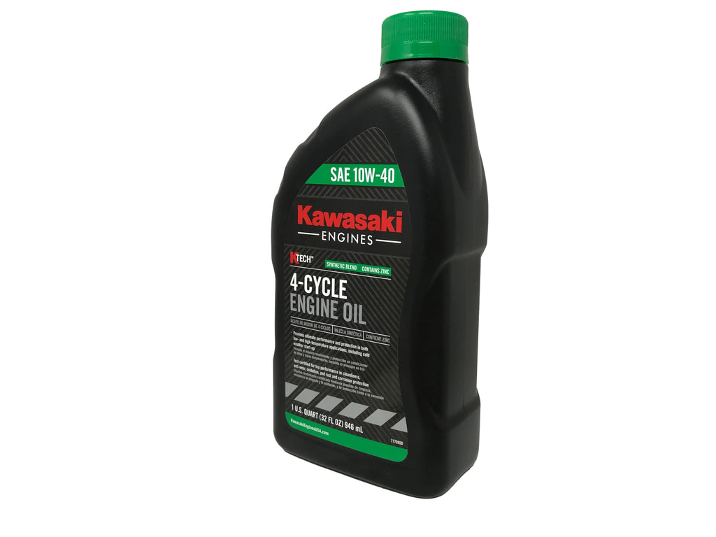 2PK Synthetic Blend 10W-40 Oil C706427