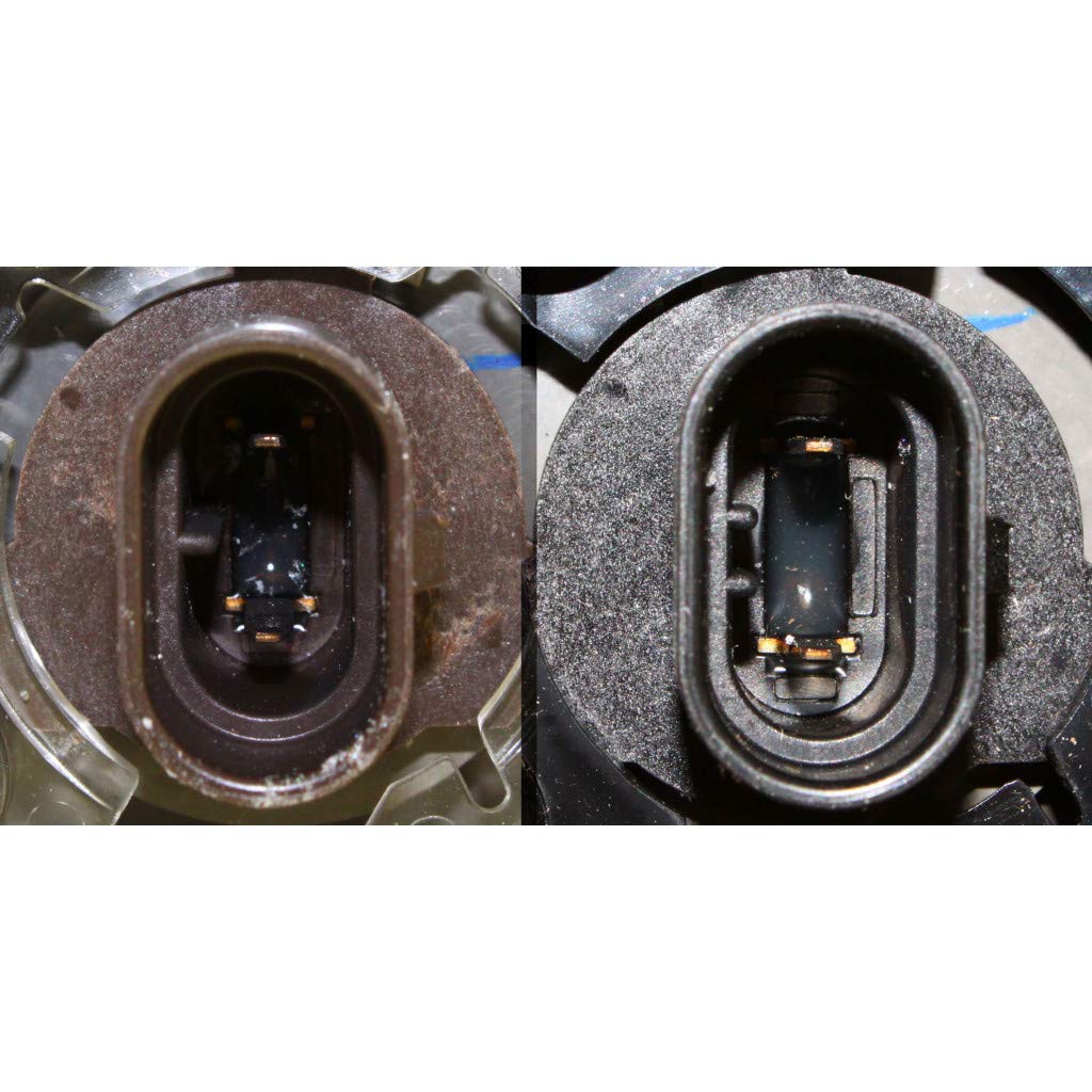 Toyota Camry Headlight 2007 2008 2009 Driver and Passenger Side Pair Set L746232