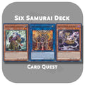 Custom Deck N41129