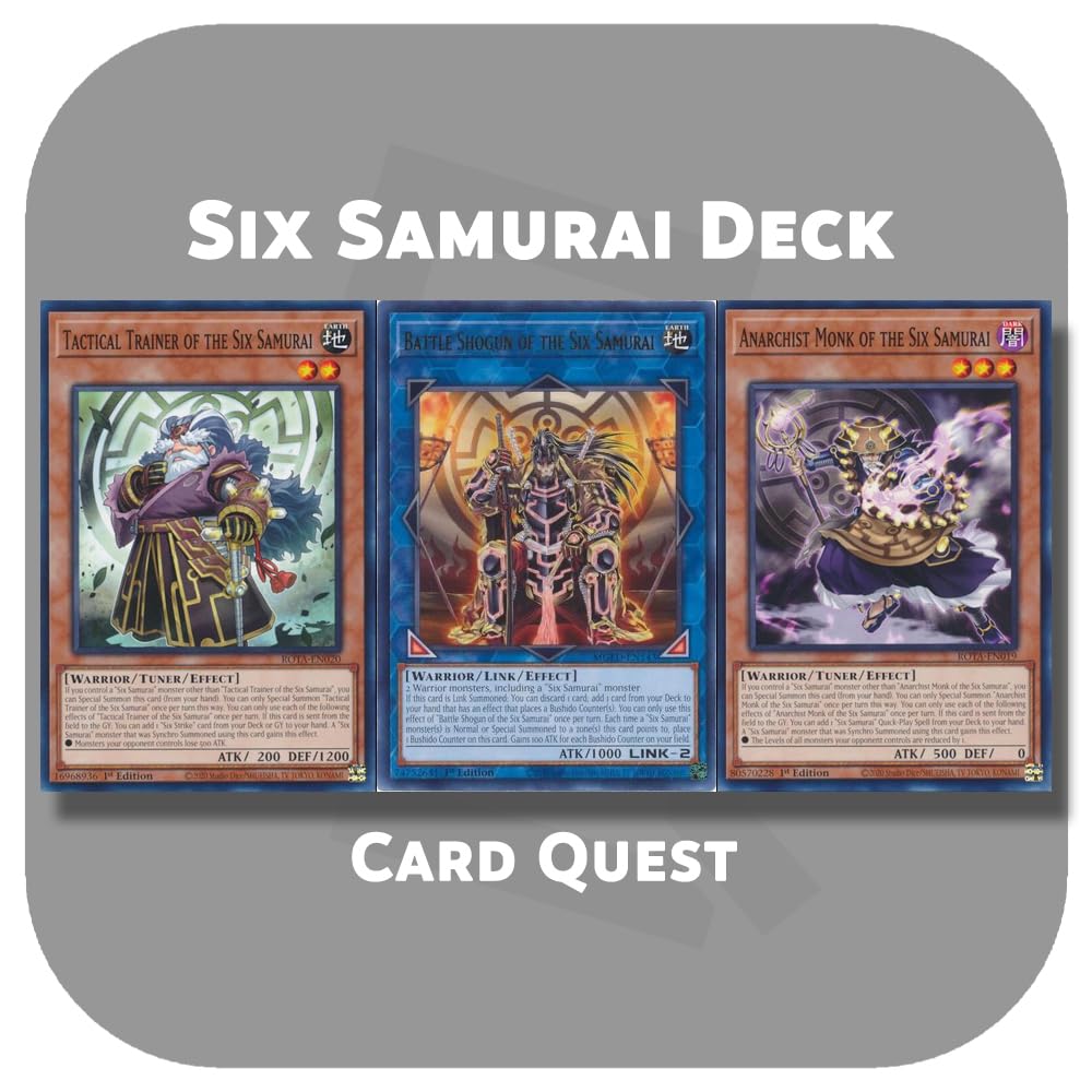 Custom Deck N41129