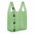Cat Litter Bags with Handles, 300 Bags W41015