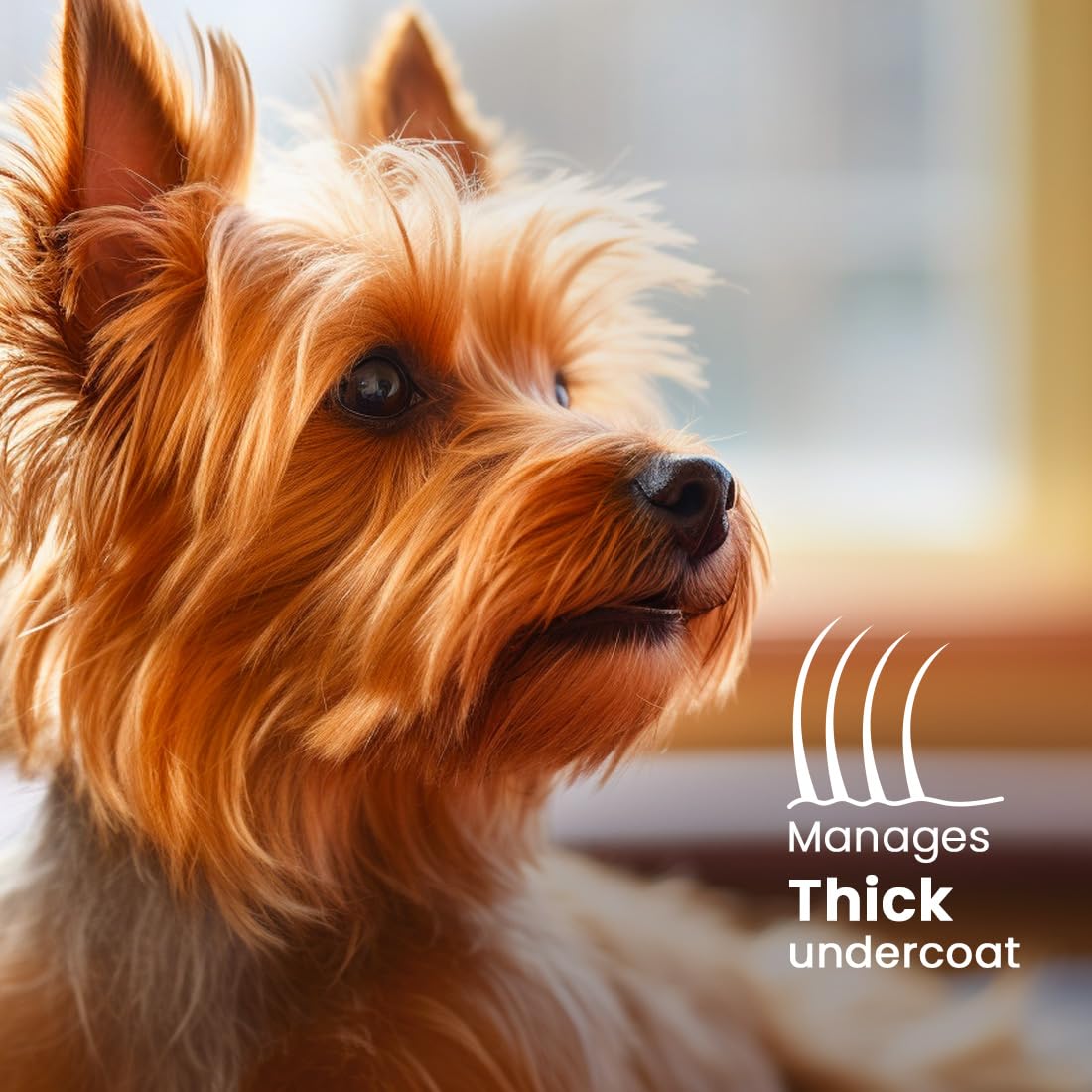 Hydrating Conditioner for Dog or Cat 1.1-Gallon Q185