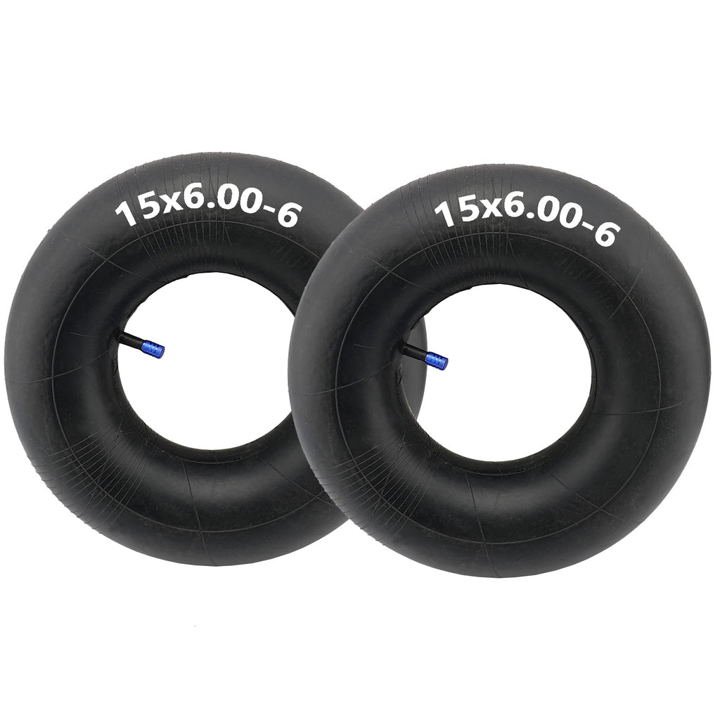 15x6.00-6" Inner Tubes 2-Pack V985